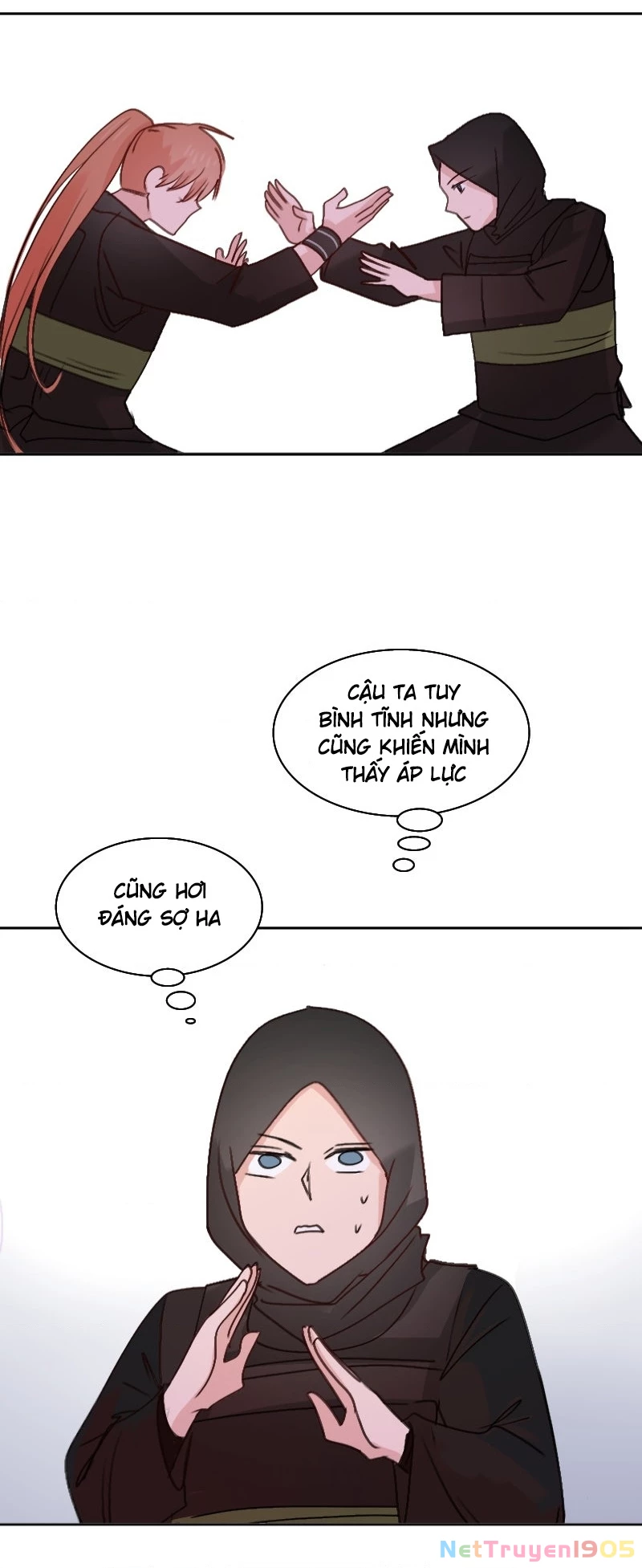 Wee!!! Chapter 147 - 4