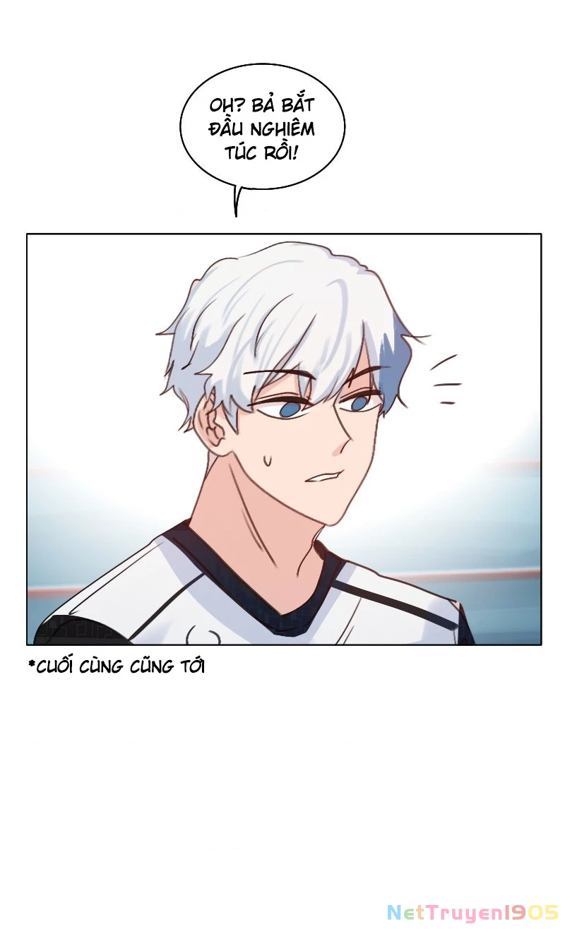 Wee!!! Chapter 147 - 6