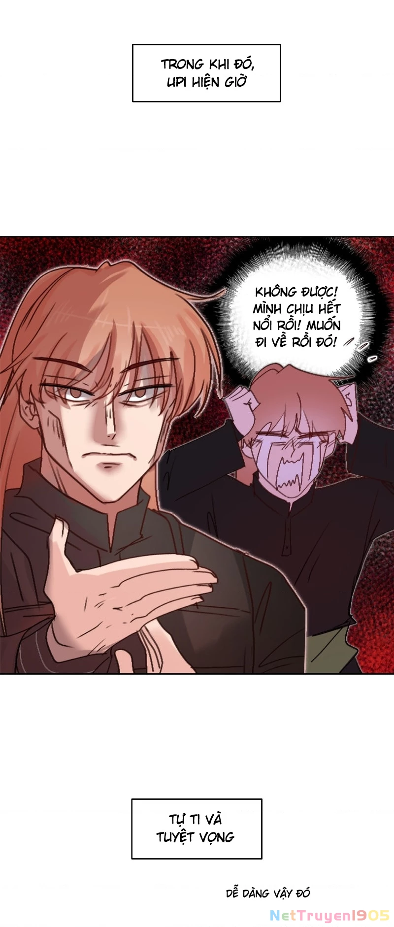 Wee!!! Chapter 147 - 9