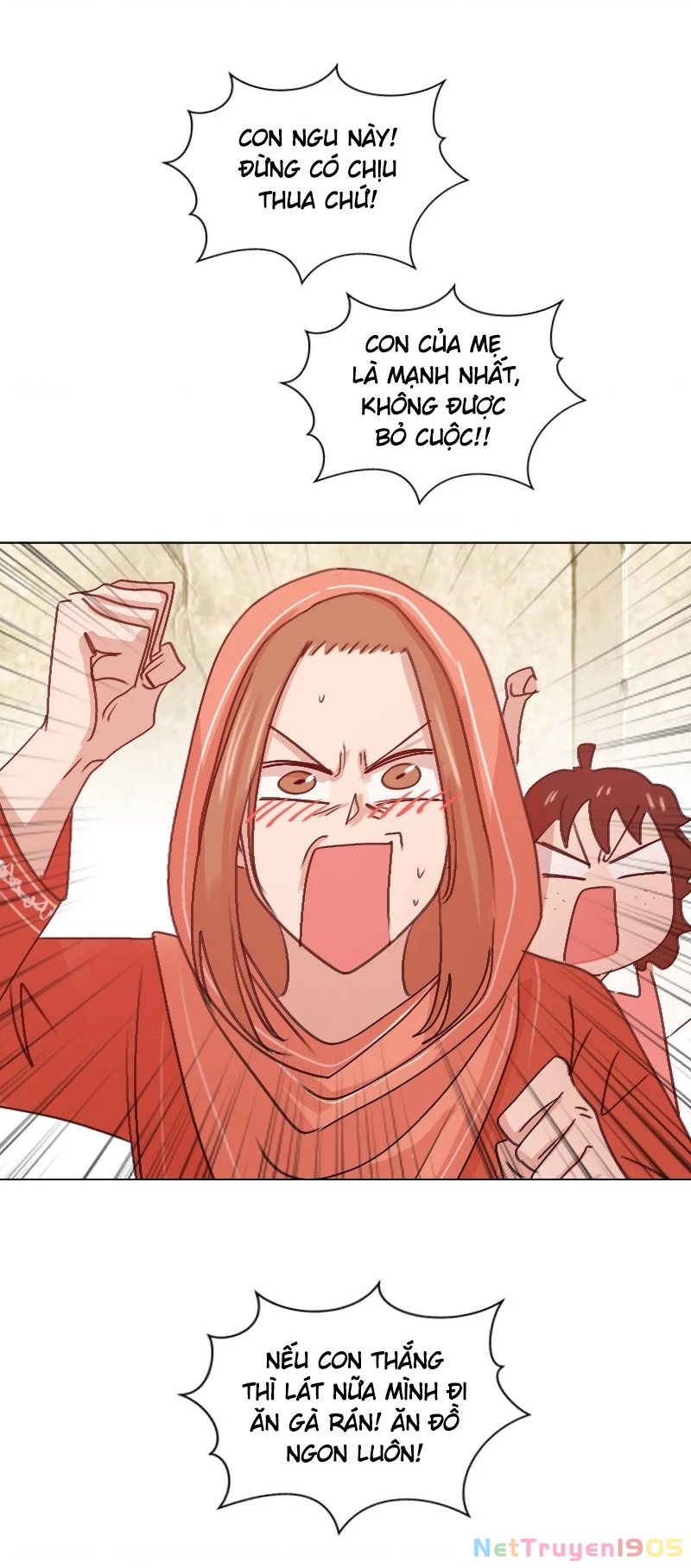 Wee!!! Chapter 147 - 20