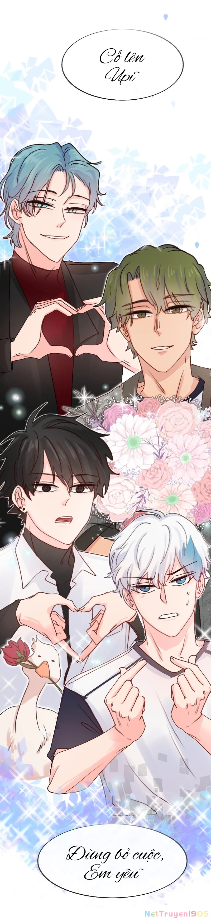 Wee!!! Chapter 147 - 25