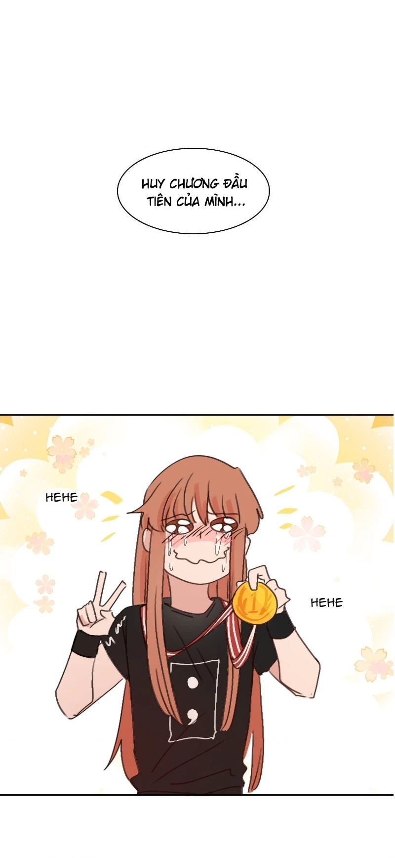 Wee!!! Chapter 148 - 5