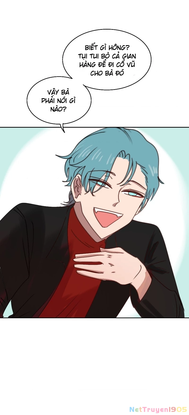 Wee!!! Chapter 148 - 7