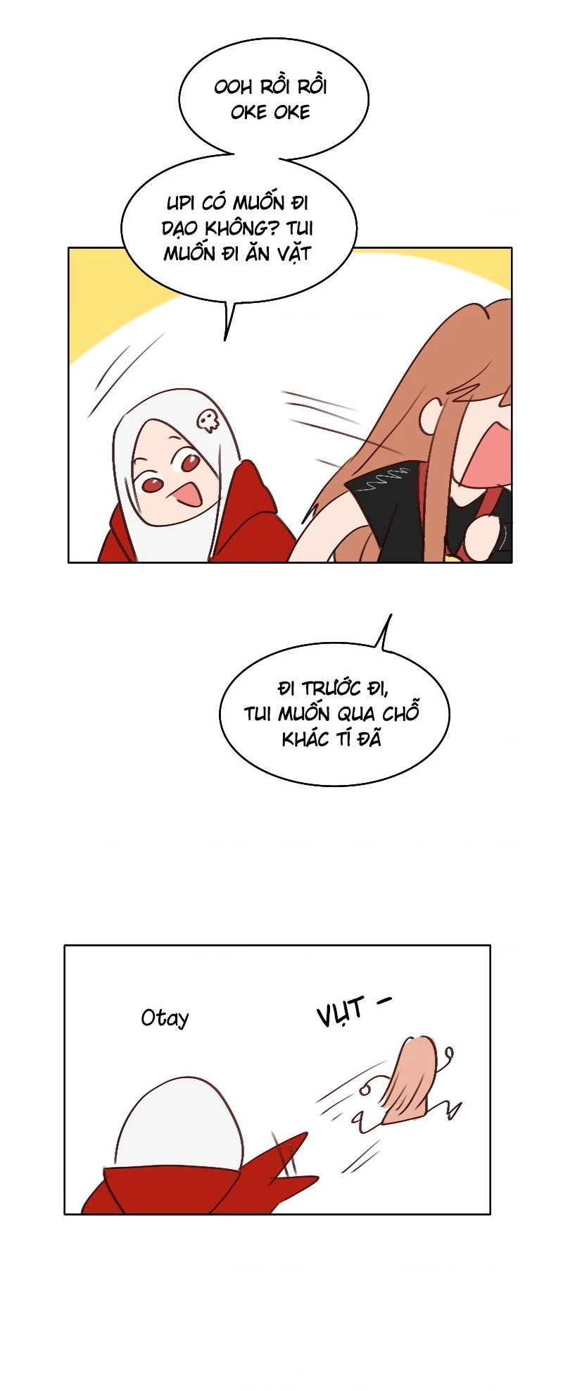 Wee!!! Chapter 148 - 17