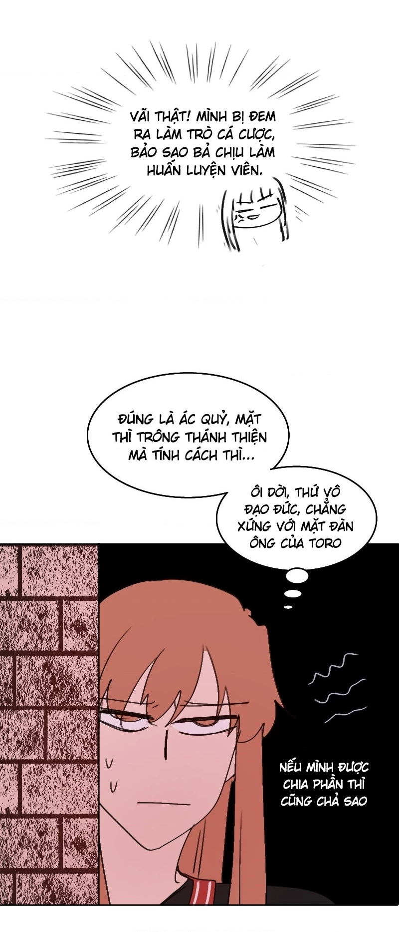 Wee!!! Chapter 148 - 20