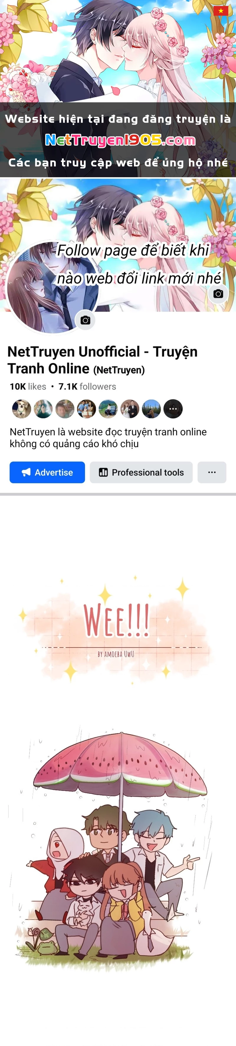 Wee!!! Chapter 149 - 1