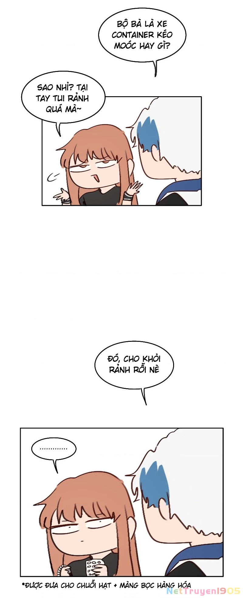 Wee!!! Chapter 149 - 4