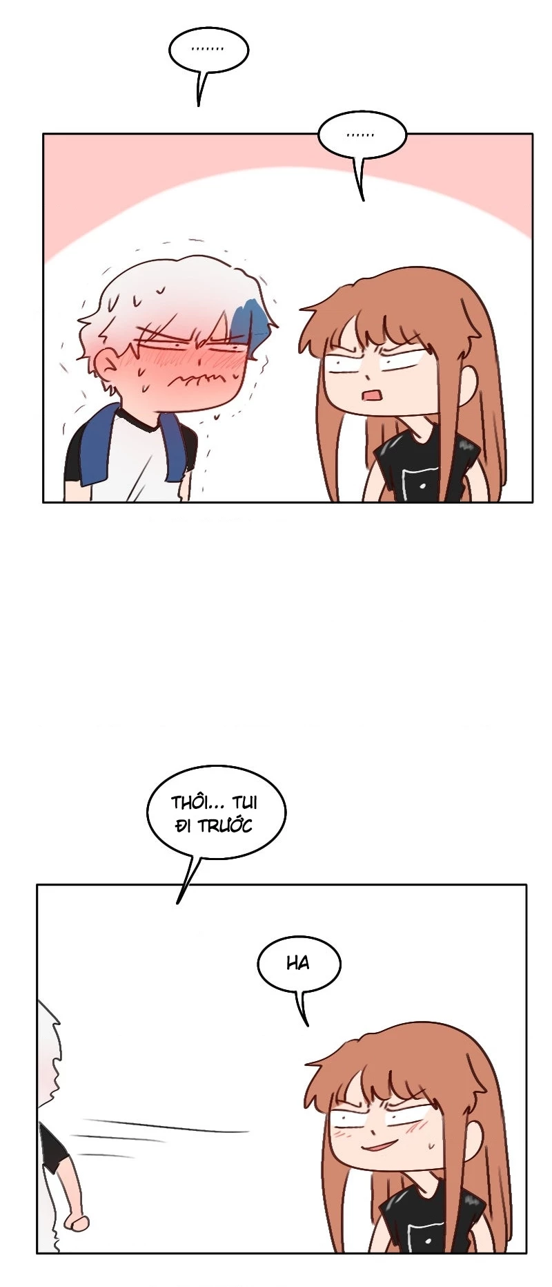 Wee!!! Chapter 149 - 10