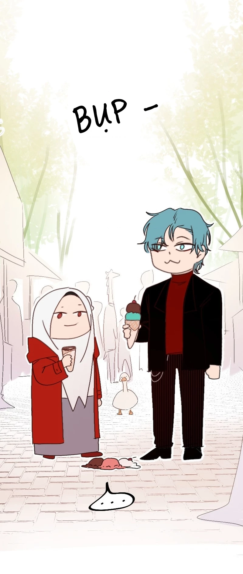 Wee!!! Chapter 150 - 3