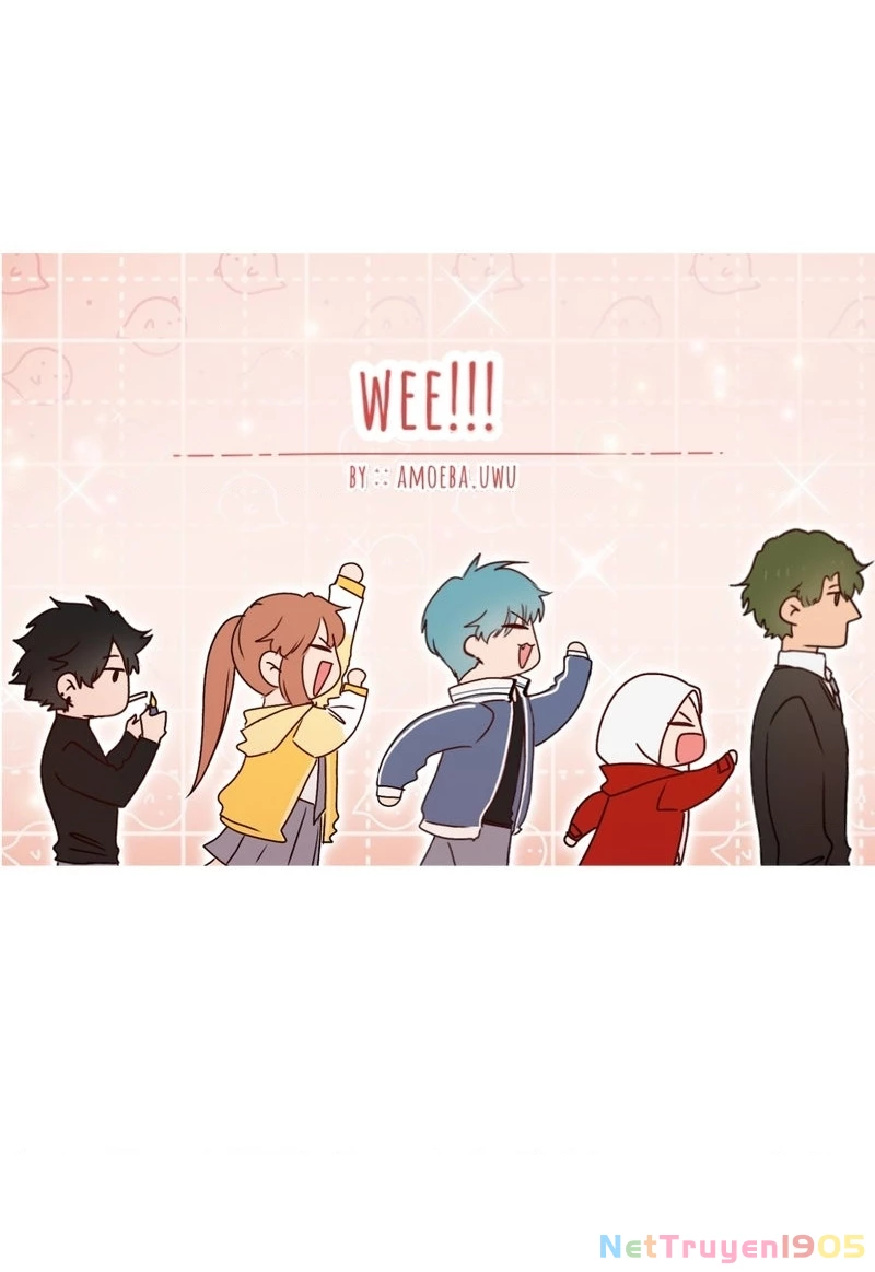 Wee!!! Chapter 150 - 5