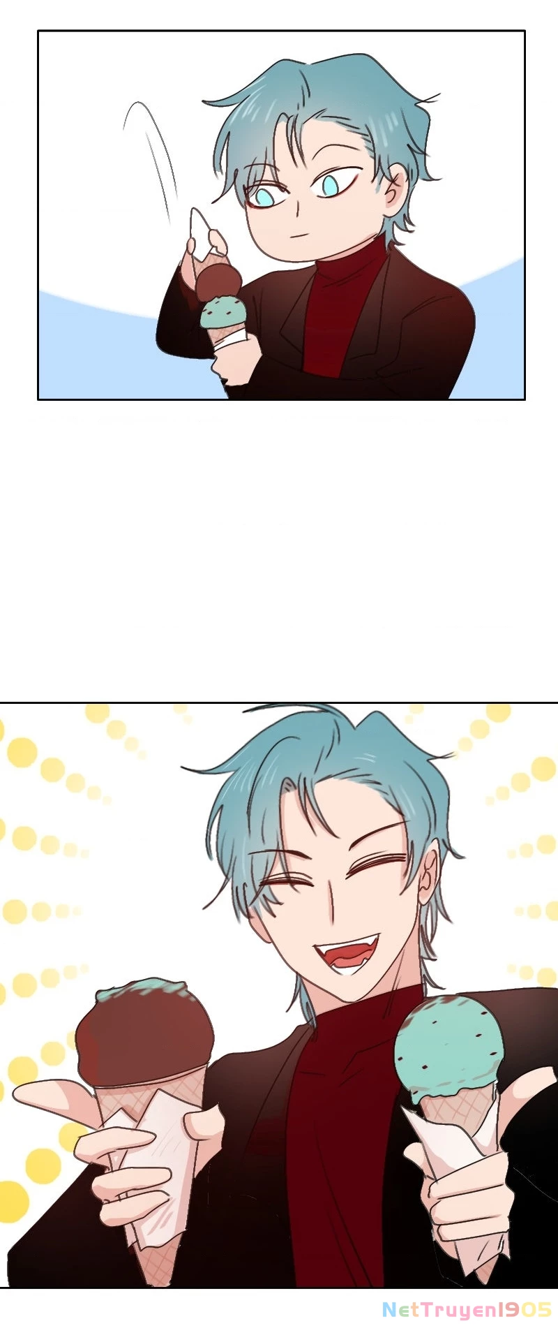 Wee!!! Chapter 150 - 7