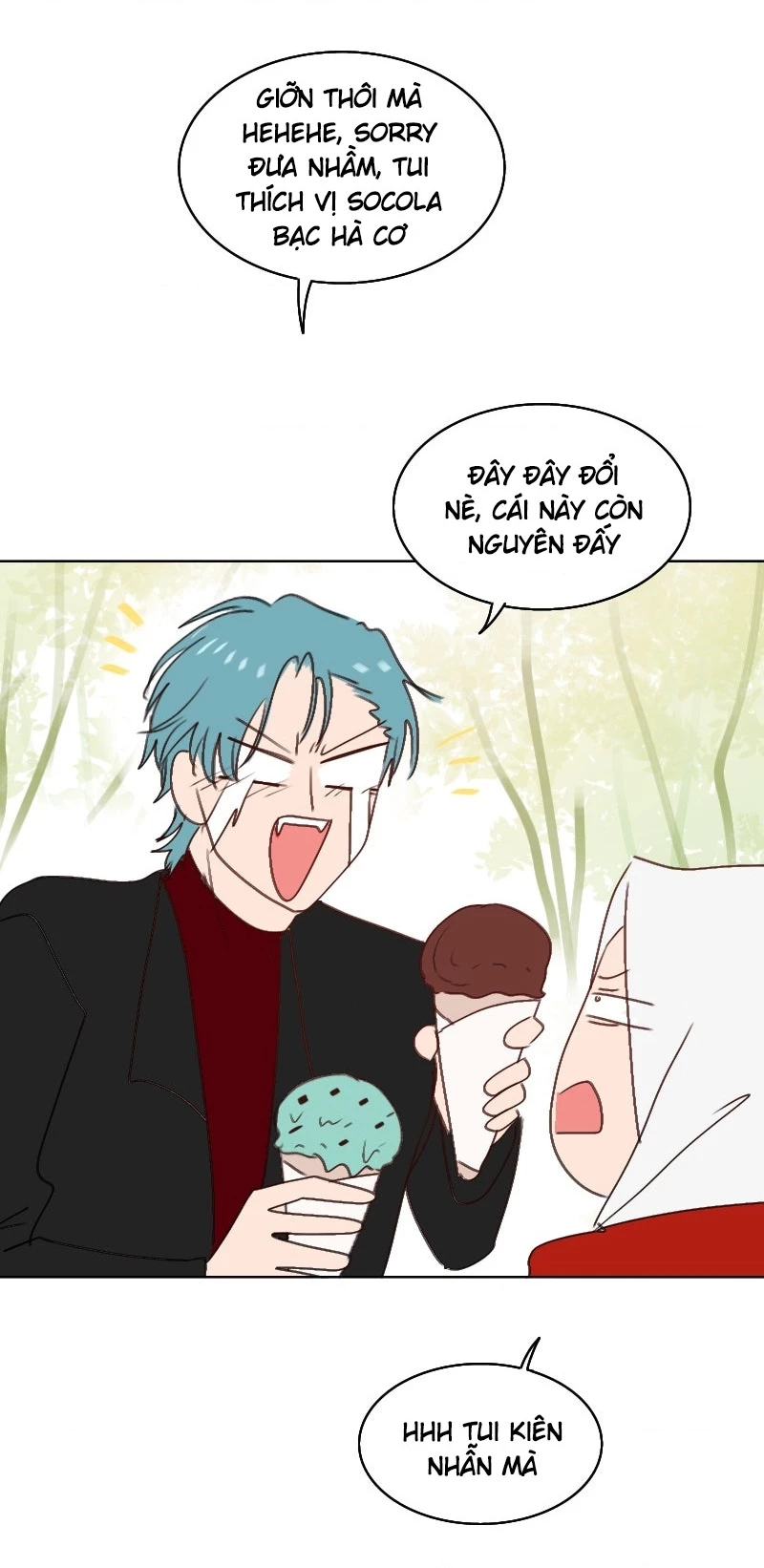 Wee!!! Chapter 150 - 14