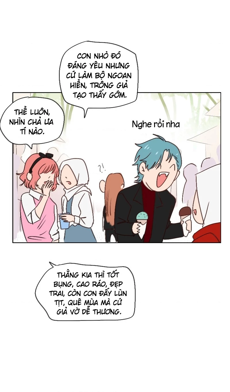 Wee!!! Chapter 150 - 15