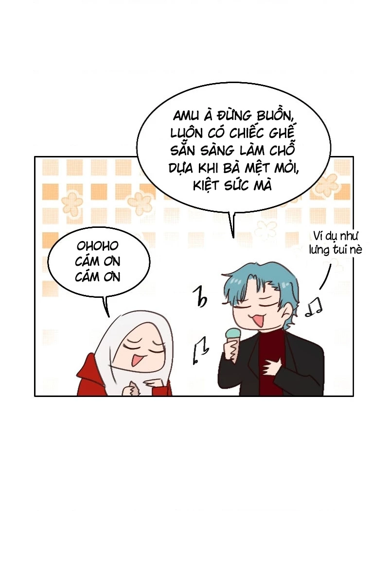 Wee!!! Chapter 150 - 22