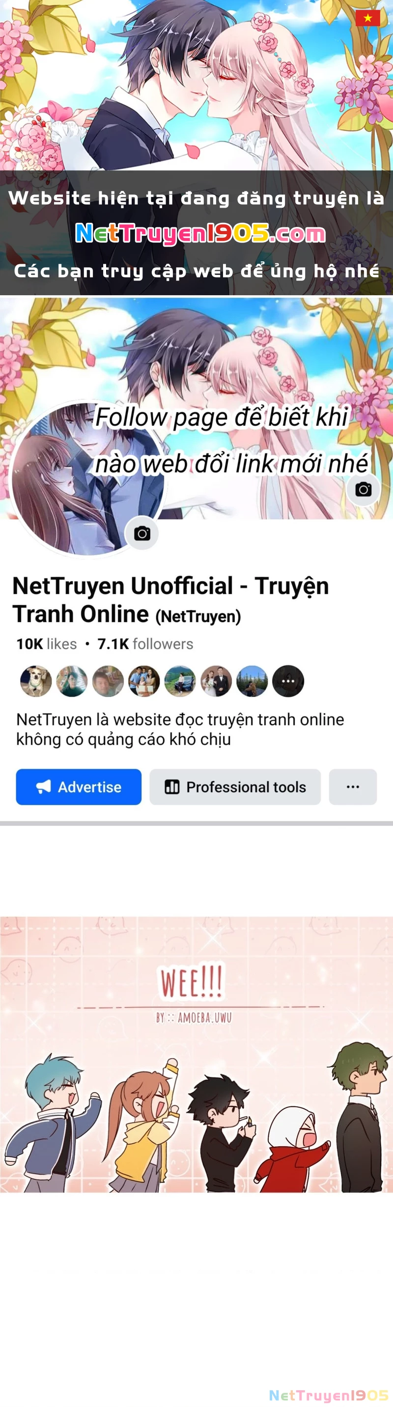 Wee!!! Chapter 151 - 1