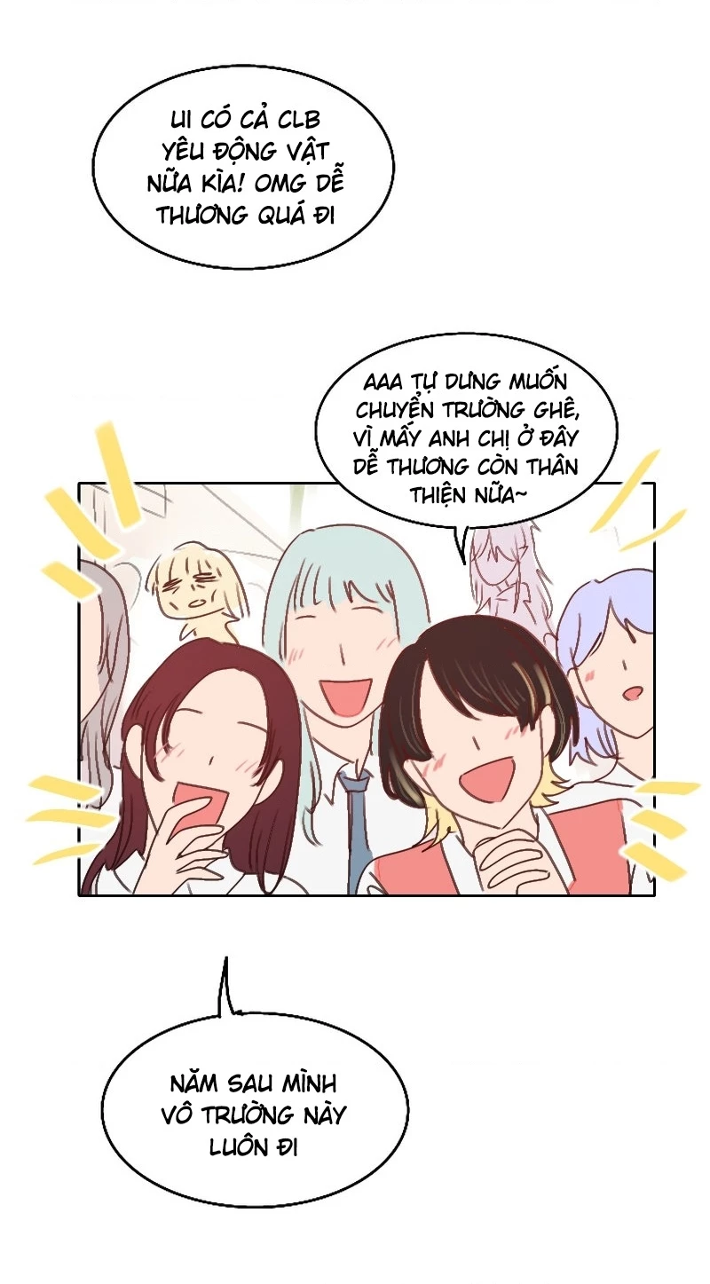 Wee!!! Chapter 151 - 2