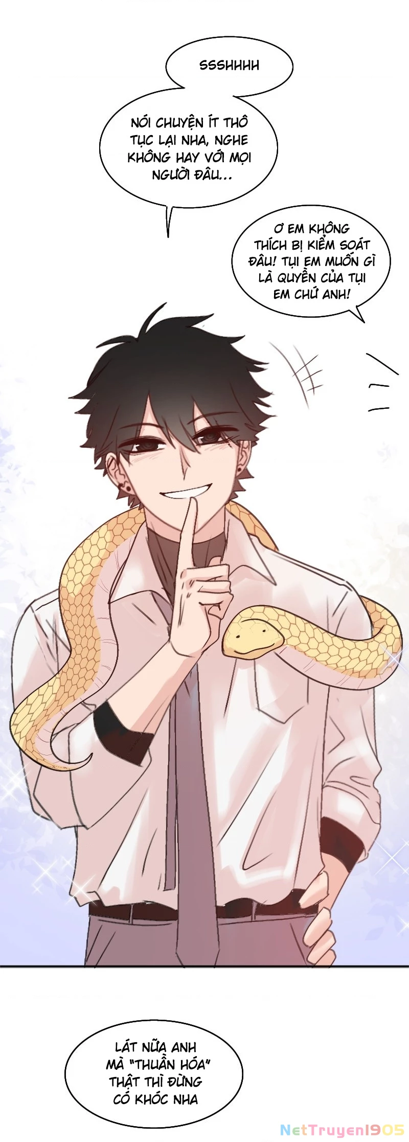 Wee!!! Chapter 151 - 6