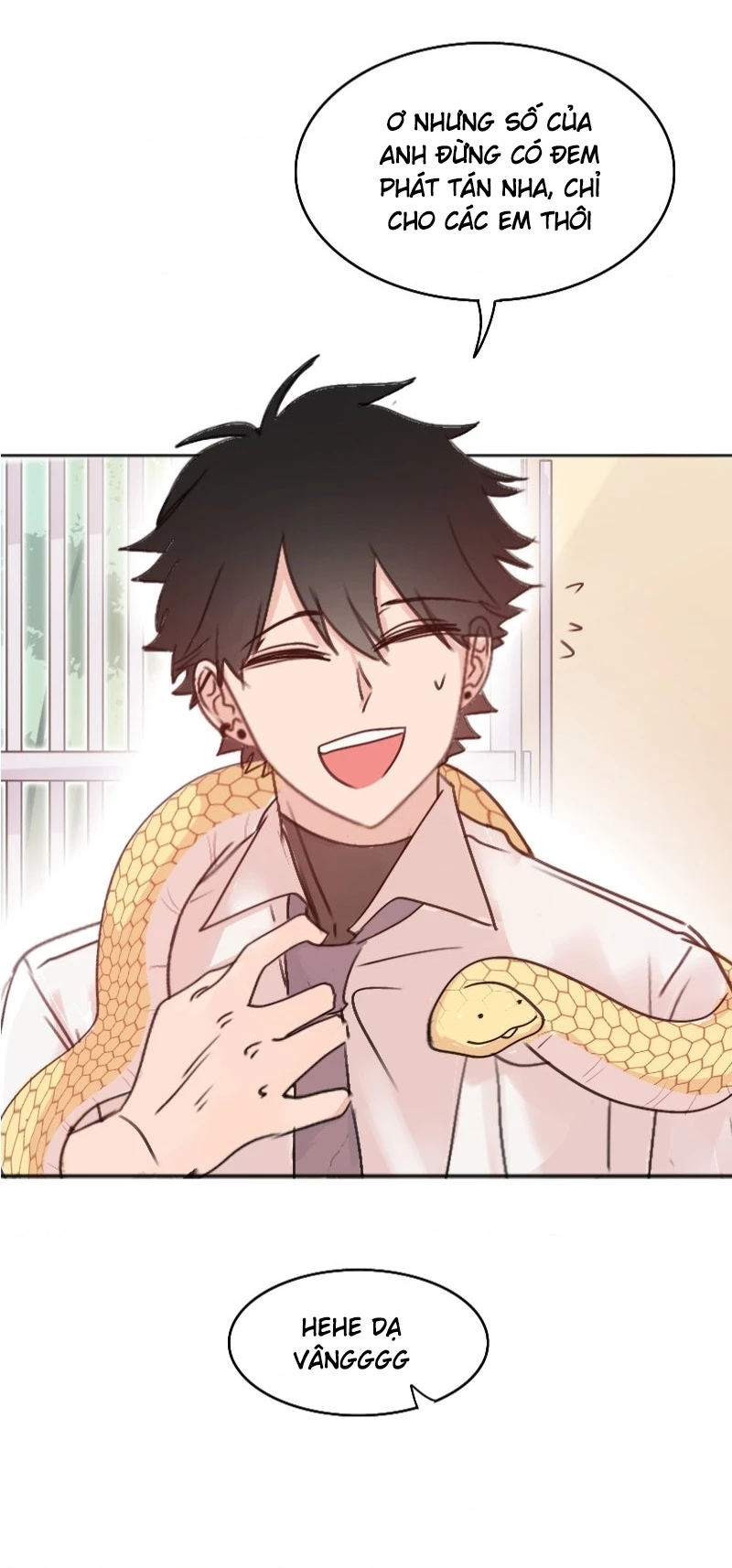 Wee!!! Chapter 151 - 8