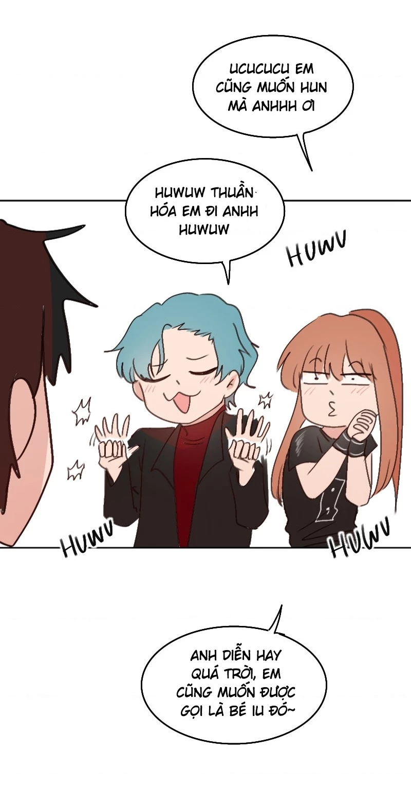 Wee!!! Chapter 151 - 14