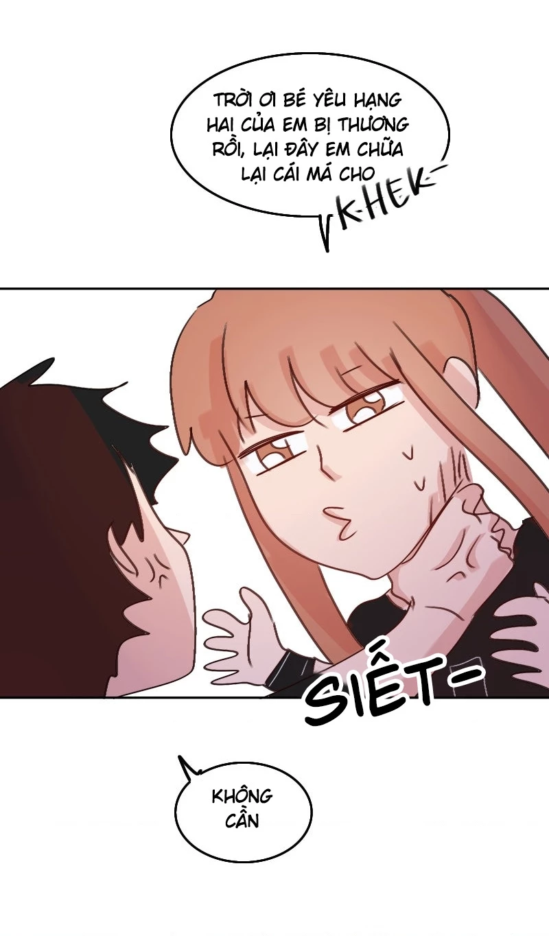 Wee!!! Chapter 151 - 16