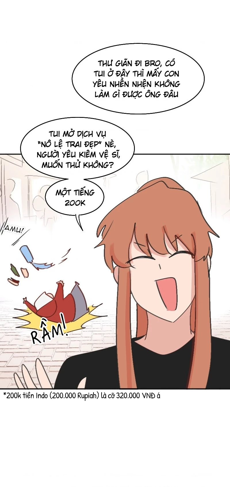 Wee!!! Chapter 151 - 18