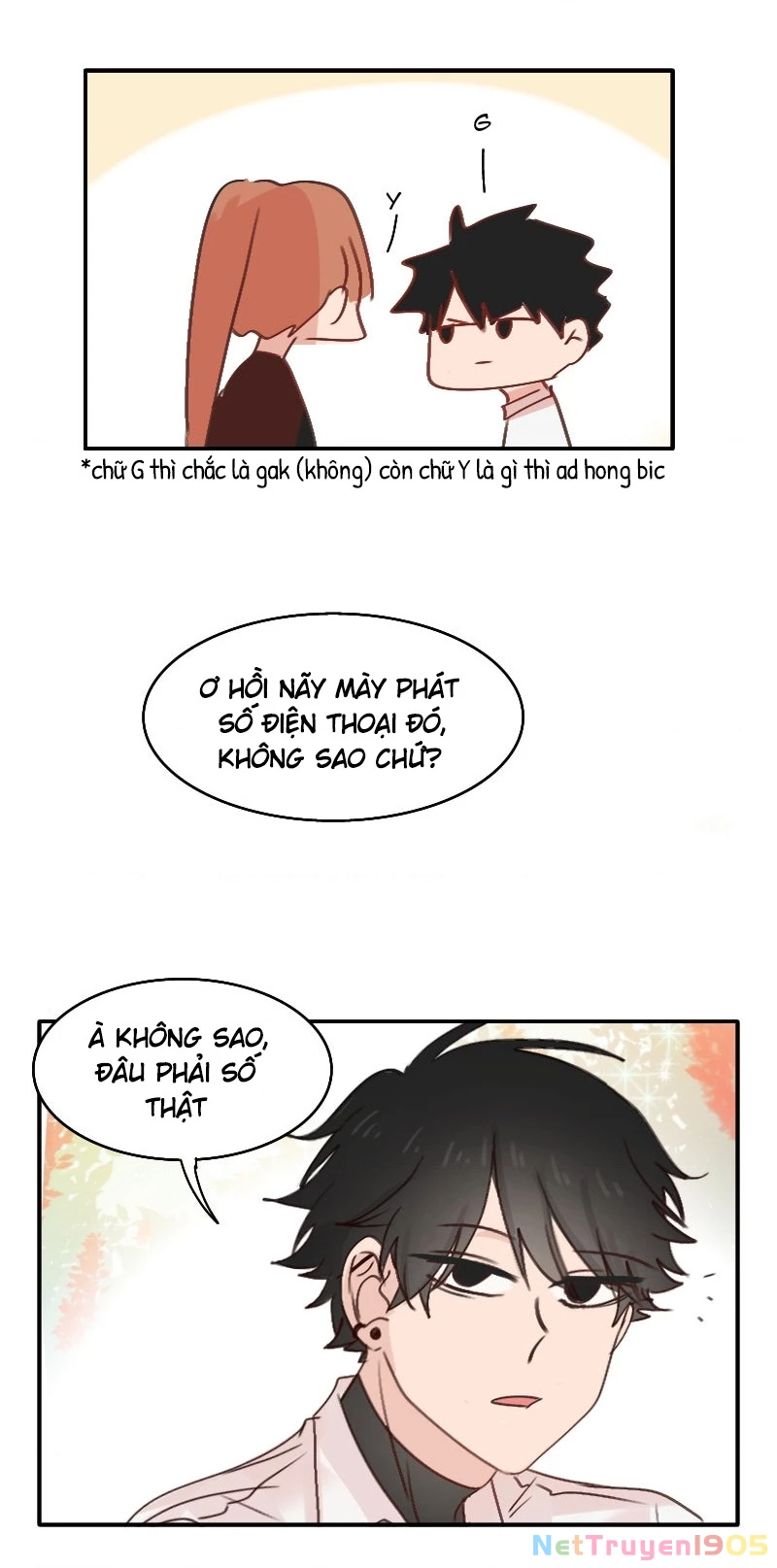 Wee!!! Chapter 151 - 19