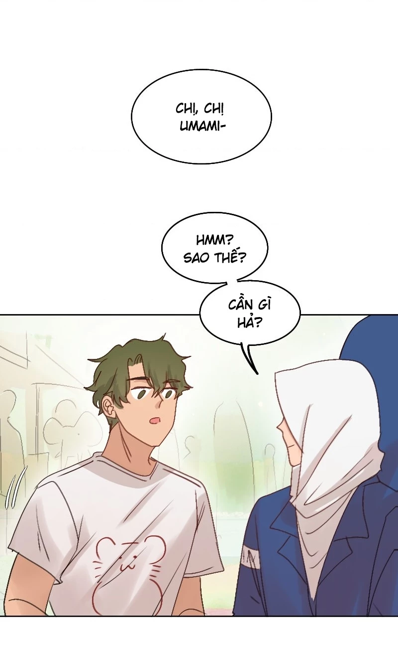 Wee!!! Chapter 152 - 2