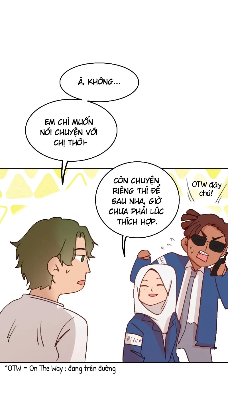 Wee!!! Chapter 152 - 3