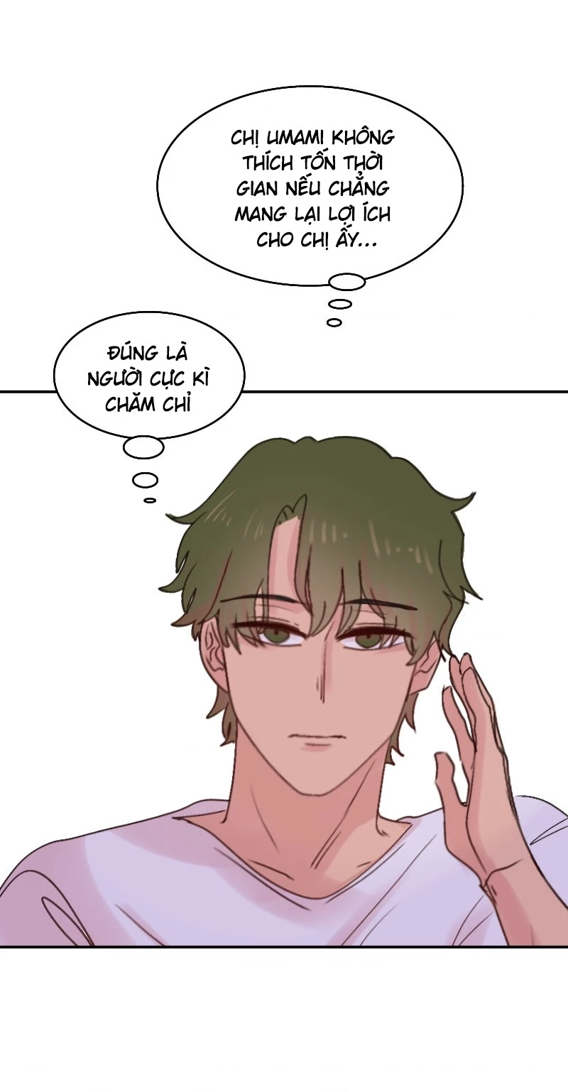 Wee!!! Chapter 152 - 6