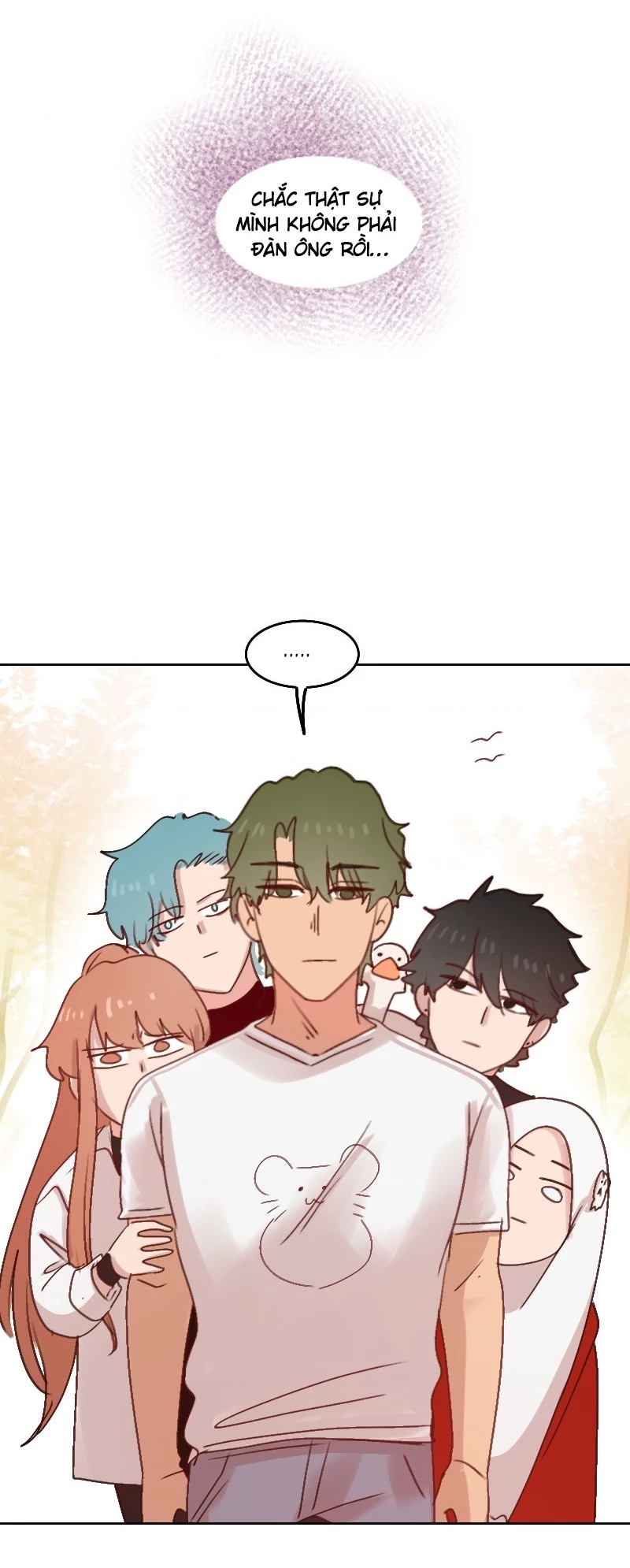 Wee!!! Chapter 152 - 7