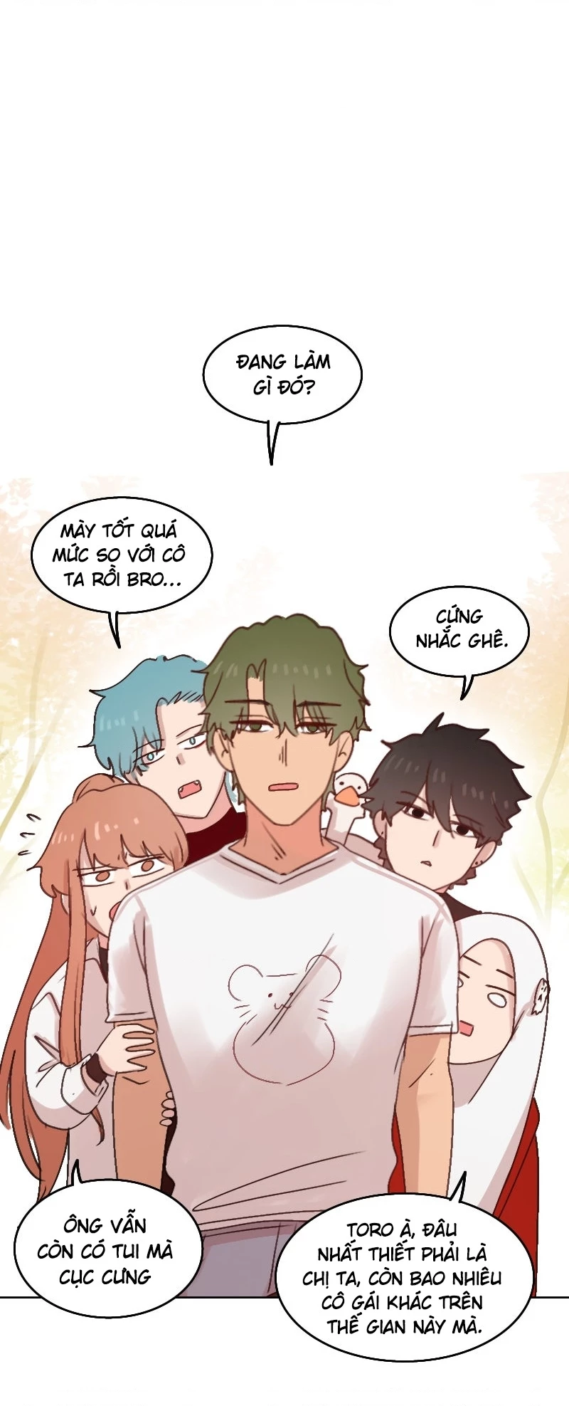 Wee!!! Chapter 152 - 8