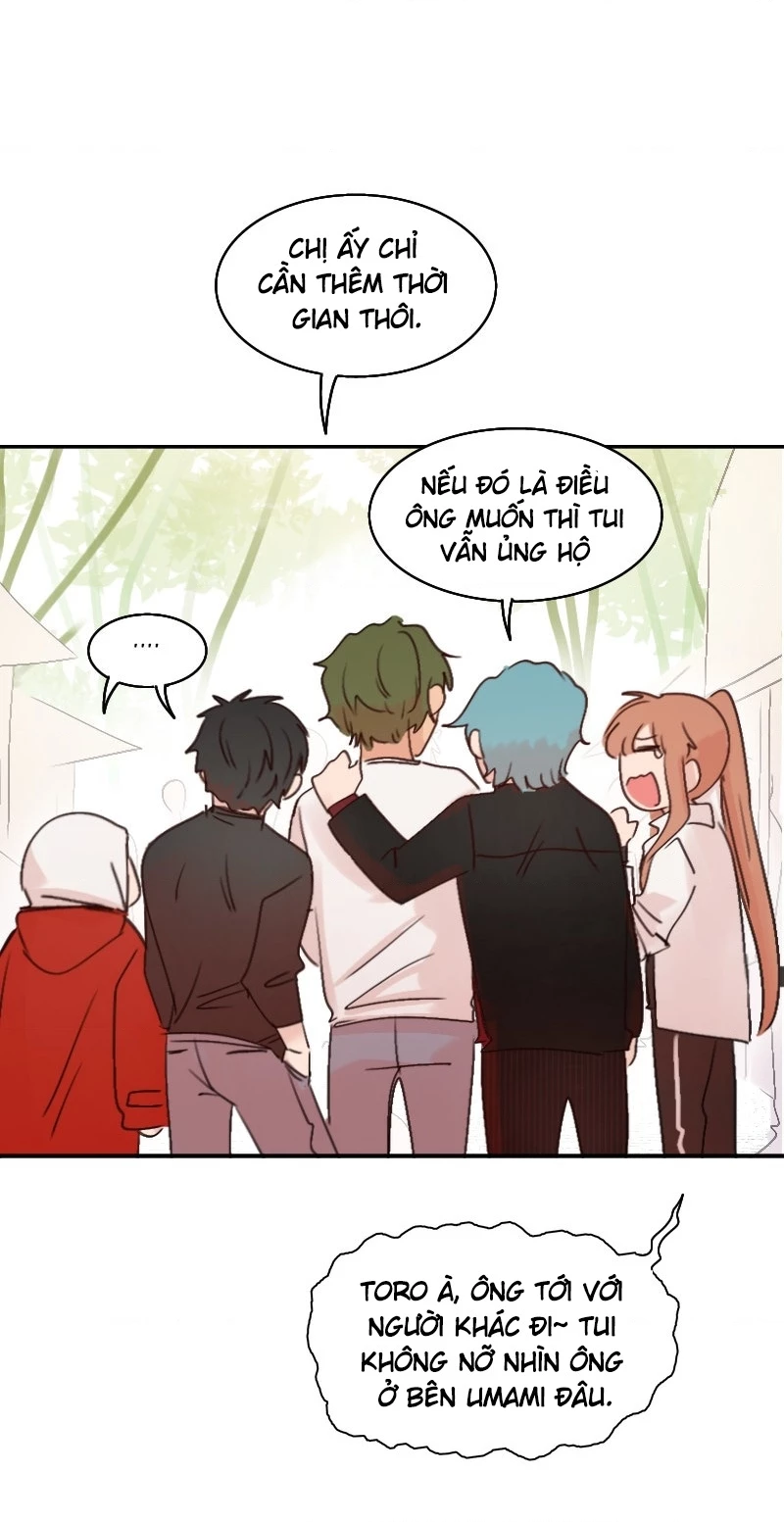 Wee!!! Chapter 152 - 9