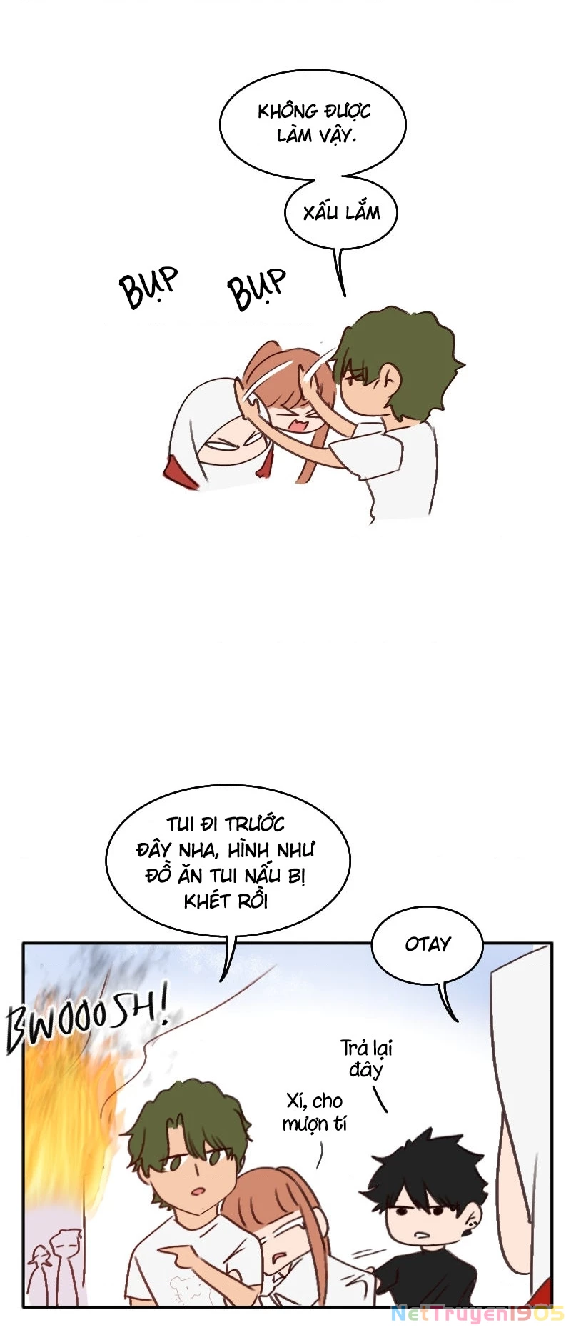 Wee!!! Chapter 152 - 12