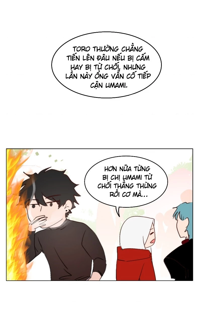 Wee!!! Chapter 152 - 14