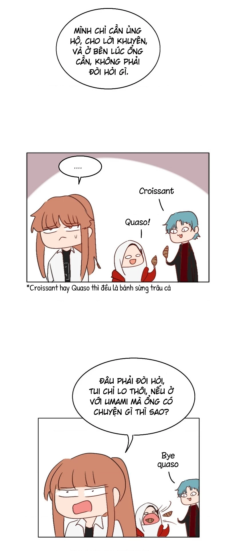 Wee!!! Chapter 152 - 17