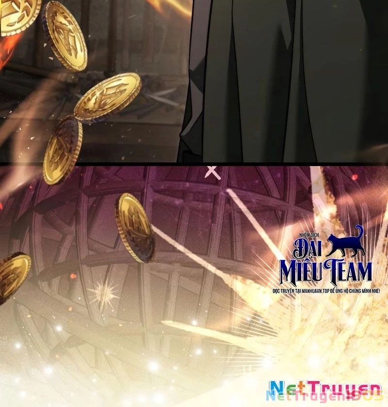 Hắc Kị Sĩ Thiên Tài Giới Hạn Thời Gian Chapter 113 - 116