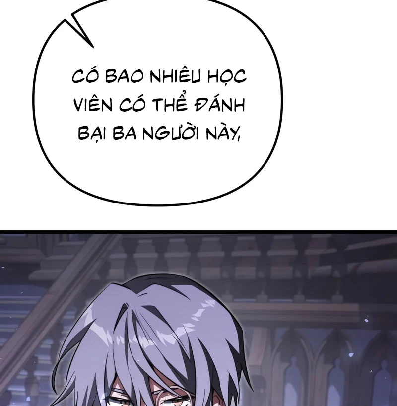 Hắc Kị Sĩ Thiên Tài Giới Hạn Thời Gian Chapter 114 - 128