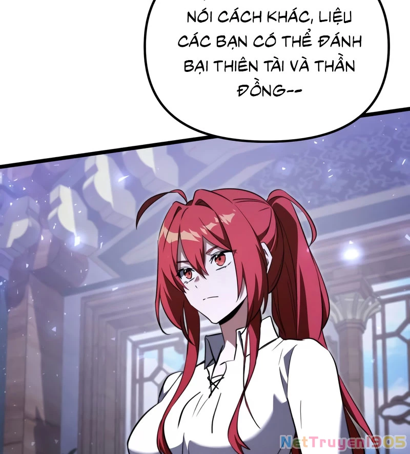 Hắc Kị Sĩ Thiên Tài Giới Hạn Thời Gian Chapter 114 - 130