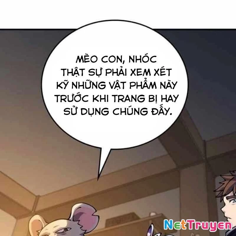 Mạo Hiểm Giả Carl Chapter 10 - 121