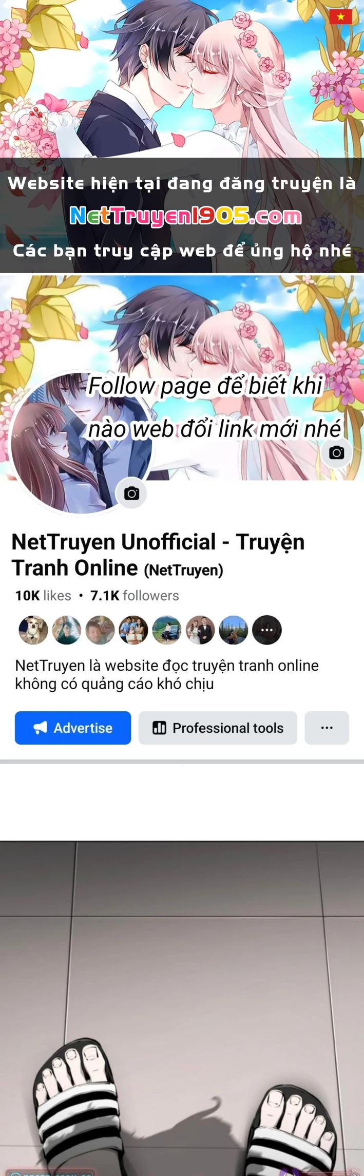 Câm Lặng Chapter 5 - 1