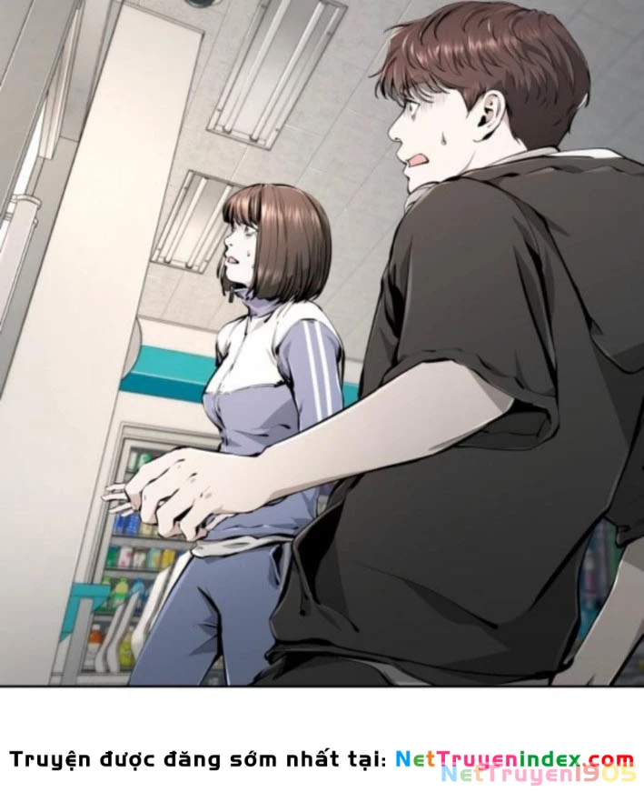 Câm Lặng Chapter 5 - 17
