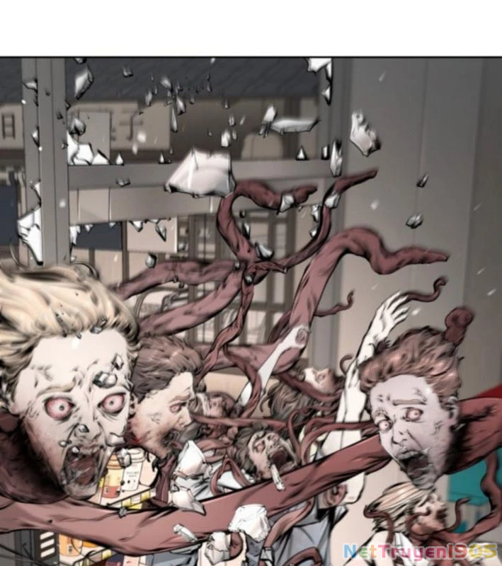 Câm Lặng Chapter 5 - 25