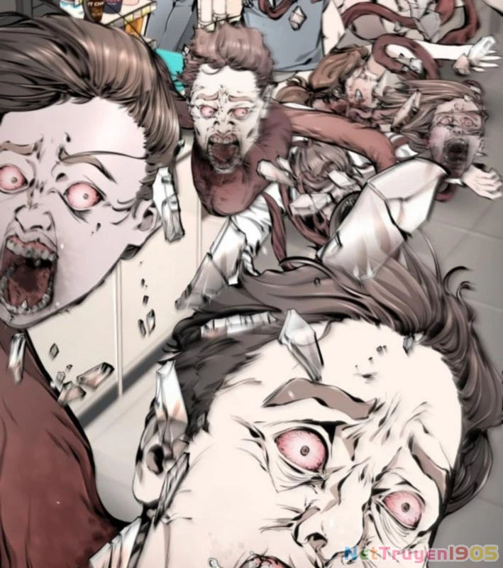 Câm Lặng Chapter 5 - 26