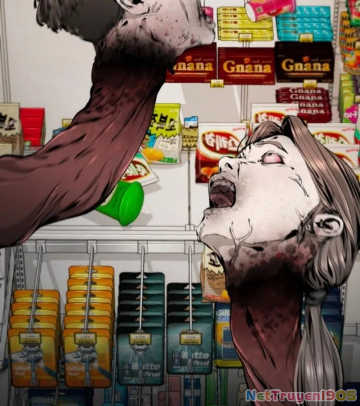 Câm Lặng Chapter 5 - 32