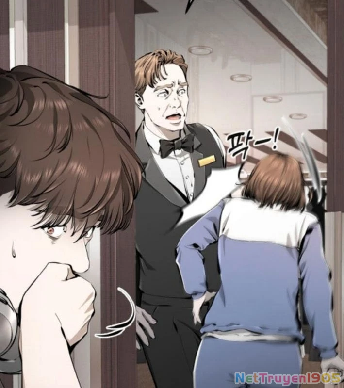 Câm Lặng Chapter 5 - 200