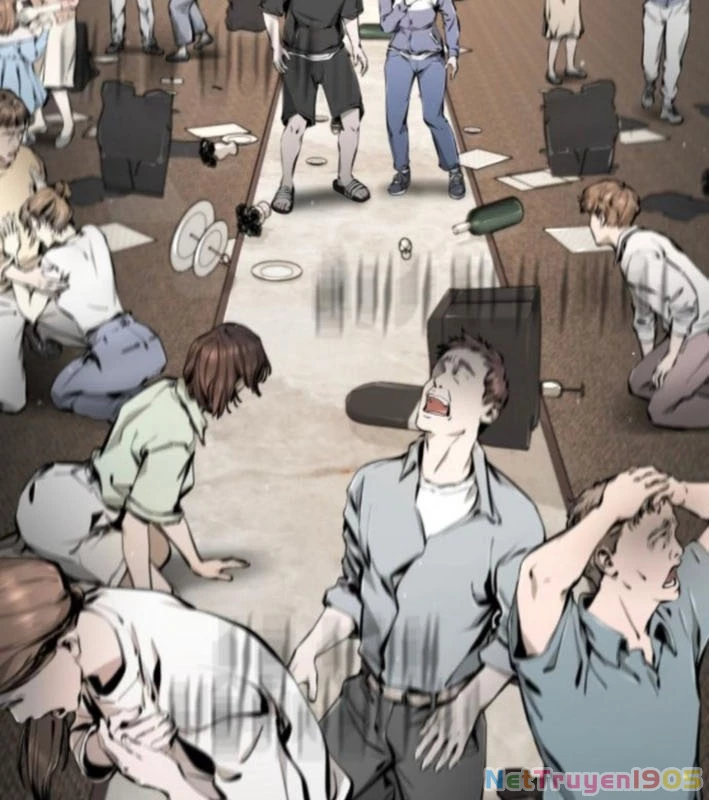 Câm Lặng Chapter 5 - 236