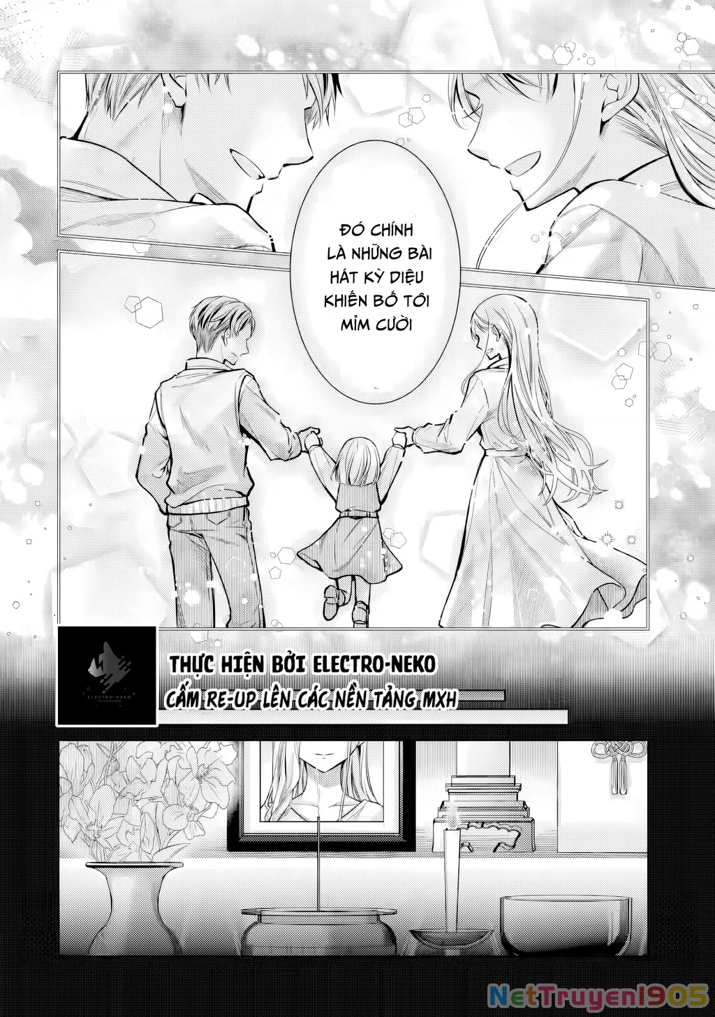 Ore ga Kokuhaku Sarete Kara, Ojou no Yousu ga Okashii Chapter 5.3 - 10