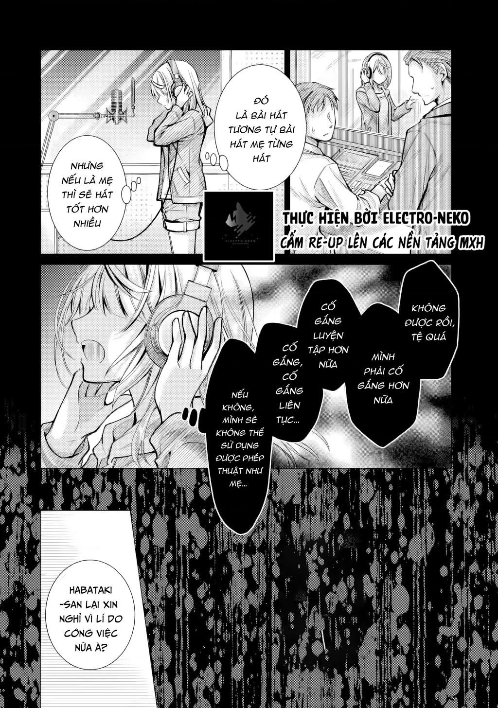 Ore ga Kokuhaku Sarete Kara, Ojou no Yousu ga Okashii Chapter 5.3 - 17