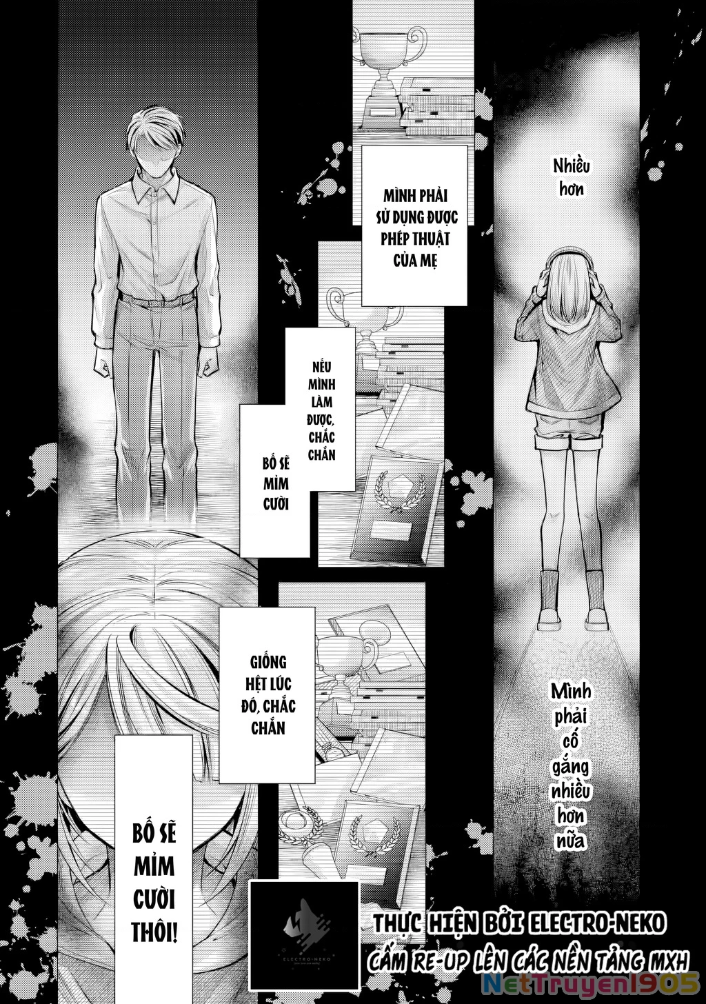 Ore ga Kokuhaku Sarete Kara, Ojou no Yousu ga Okashii Chapter 5.3 - 19
