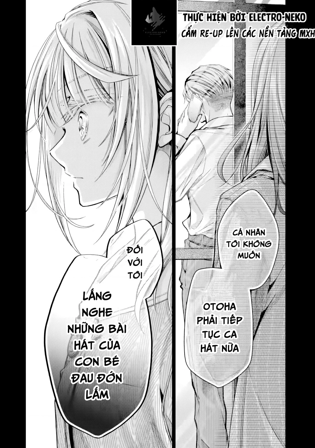 Ore ga Kokuhaku Sarete Kara, Ojou no Yousu ga Okashii Chapter 5.3 - 21